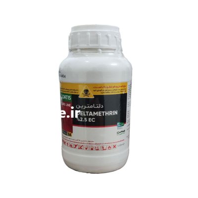 فروش سم دلتامترین داتیس سم دسیس در اهواز در گروه خرید و فروش انواع سم در یکمیوه -عکس1