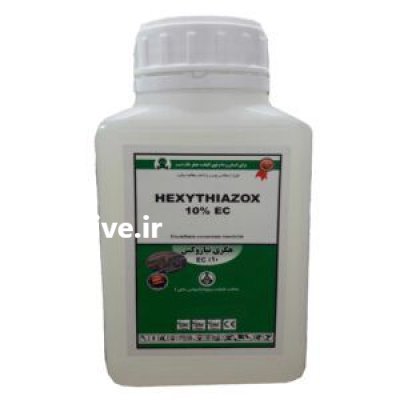 فروش سم هگزی تیازوکس HEXYTHIAZOX در اهواز در گروه خرید و فروش انواع سم در یکمیوه -عکس1