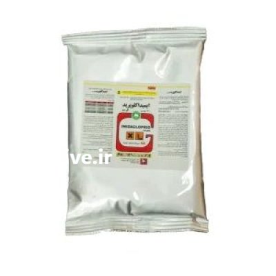 فروش سم حشره کش کنفیدور ایمیداکلور اید در اهواز در گروه خرید و فروش انواع سم در یکمیوه -عکس1