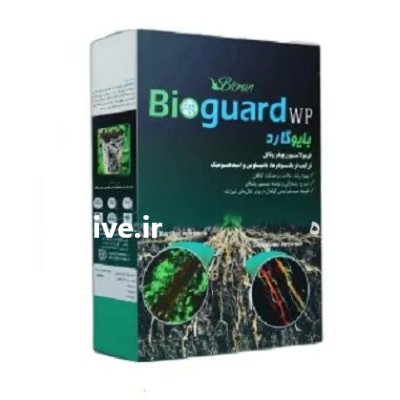 فروش سم قارچ کش ارگانیک بایوگارد در اهواز در گروه خرید و فروش انواع سم در یکمیوه -عکس1