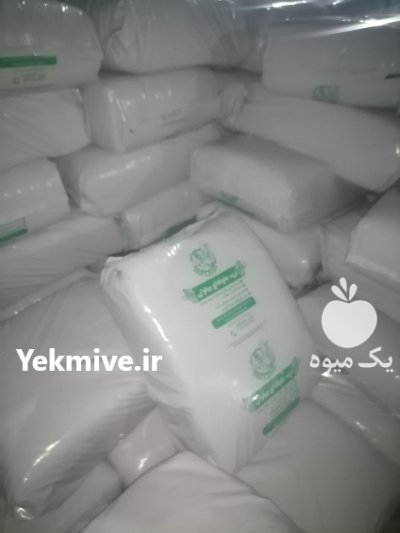 ذرت علوفه بسته بندی پهلوان در کرمان در گروه خرید و فروش ذرت در یکمیوه -عکس2