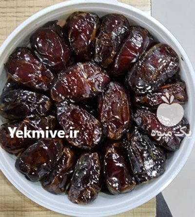 فروش خرمای کبکاب در آبپخش در گروه خرید و فروش خرما در یکمیوه -عکس1