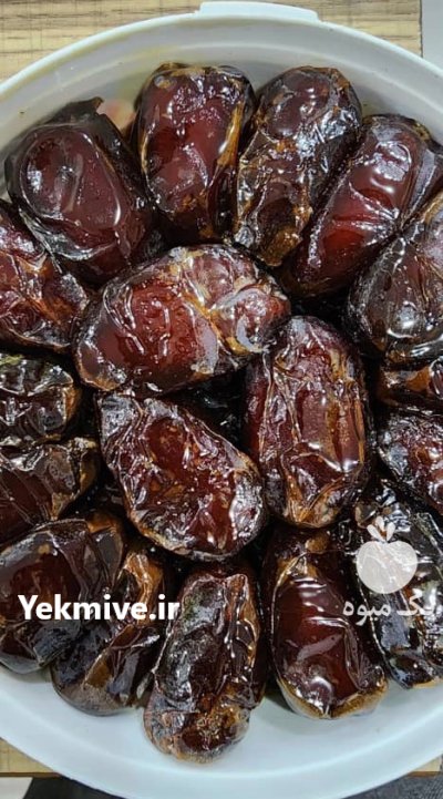 فروش خرمای کبکاب در آبپخش در گروه خرید و فروش خرما در یکمیوه -عکس2