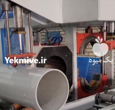 حفاری چاه آب با دستگاه در تهران در گروه حفر چاه در یکمیوه -عکس1