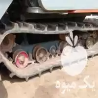 فروش کمباین سینا 2016 در بابلسر در گروه خرید و فروش کمباین سینا در یکمیوه