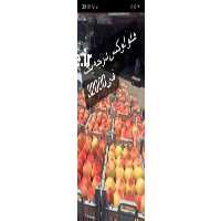 قیمت خرید میوه باغ در کرج در گروه خرید و فروش محصولات باغبانی در یکمیوه