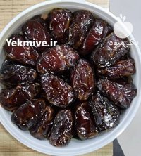 فروش خرمای کبکاب در آبپخش در گروه خرید و فروش خرما در یکمیوه