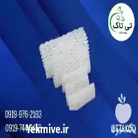 قیمت خرید فوم توری بسته بندی در گروه انواع بسته بندی محصول در یکمیوه