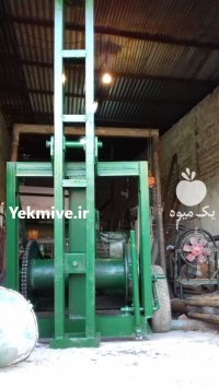 حفاری چاه آب با دستگاه در تهران در گروه حفر چاه در یکمیوه