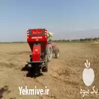 قیمت خرید بذرکار ریز دانه کار در مهر در گروه خرید و فروش انواع بذر در یکمیوه