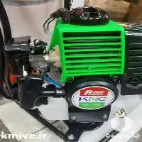 علف تراش دوشی علف تراش در کرج در گروه علف تراش و علف زن در یکمیوه