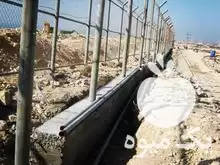 قیمت خرید اجرای فنس کشی و نصب در گروه خرید و فروش فنس در یکمیوه -عکس1