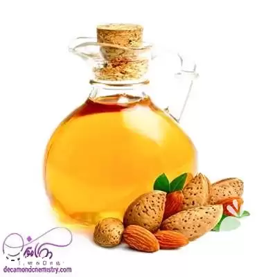 قیمت خرید روغن بادام تلخ در گروه خرید و فروش انواع روغن در یکمیوه -عکس1