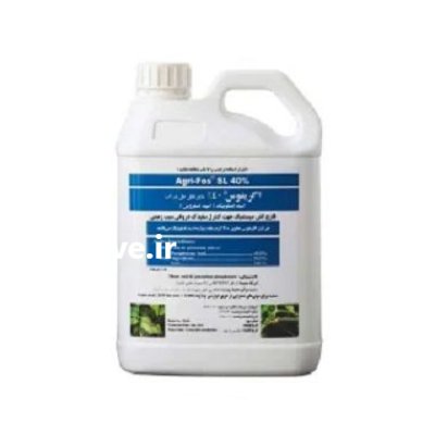 فروش سم قارچ کش اگریفوس 400 در گروه خرید و فروش انواع سم در یکمیوه -عکس1