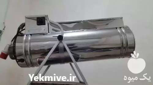قیمت خرید جت هیتر موشکی برقی در بوشهر در گروه خرید و فروش بخاری و هیتر گلخانه در یکمیوه -عکس1