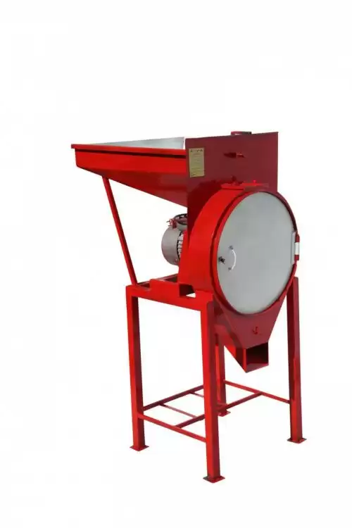 قیمت خرید آسیاب غلات در گروه خرید و فروش دستگاه آسیاب در یکمیوه -عکس1