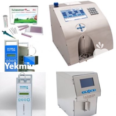 فروش و تعمیرات انواع دستگاه لبنی در یزد در گروه انواع فرآورده های لبنی و حیوانی در یکمیوه -عکس1