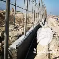 قیمت خرید اجرای فنس کشی و نصب در گروه خرید و فروش فنس در یکمیوه