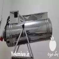 قیمت خرید جت هیتر موشکی برقی در بوشهر در گروه خرید و فروش بخاری و هیتر گلخانه در یکمیوه