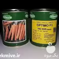 قیمت خرید بذر هویج ویلمورین اپتیمو در کرج در گروه خرید و فروش بذر هویج در یکمیوه