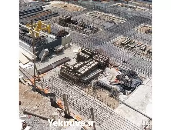 نصب و عایق بندی ژئوممبران در تهران در گروه خرید و فروش ژئوممبران و ژئوتکستایل در یکمیوه -عکس1