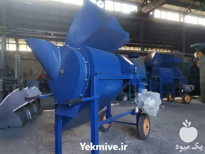 قیمت خرید علوفه خرد کن دو در تهران در گروه خرید و فروش خردکن در یکمیوه -عکس1