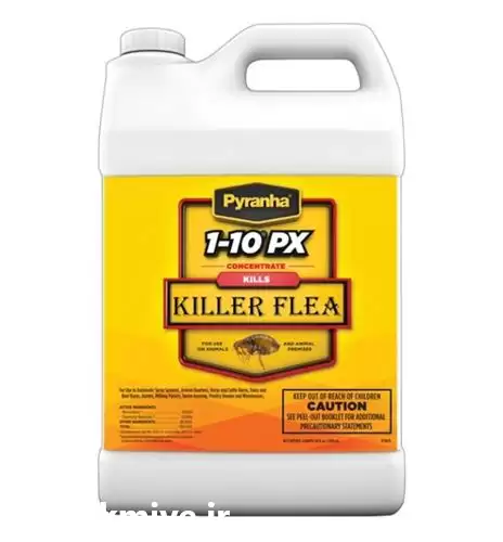 قیمت خرید سم پیرانا سم ساس در ارومیه در گروه خرید و فروش انواع سم در یکمیوه -عکس1