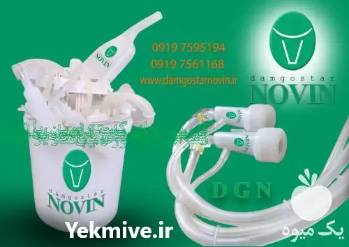 قیمت خرید شیردوش دستی در تهران در گروه تجهیزات دامداری در یکمیوه -عکس1