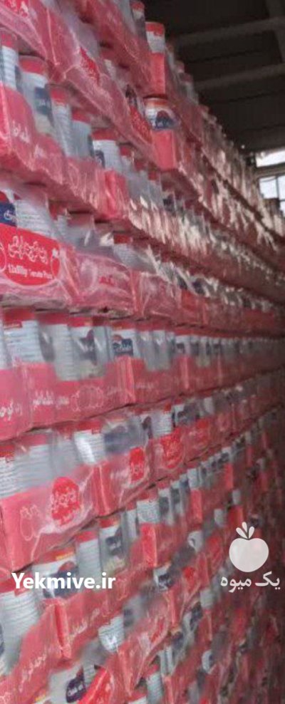 رب گوجه طرنگ آسان بازشو در یزد در گروه خرید و فروش رب در یکمیوه -عکس1