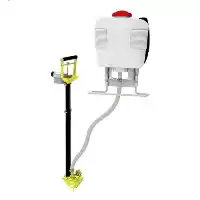 فروش دستگاه بذرکار کوله ای در خرم‌ آباد در گروه خرید و فروش بذرپاش در یکمیوه