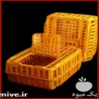 فروش قفس حمل مرغ زنده در هرمز در گروه تجهیزات مرغداری در یکمیوه
