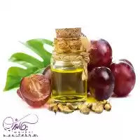 فروش روغن هسته انگور تامین کننده در تهران در گروه خرید و فروش انواع روغن در یکمیوه