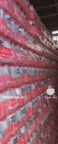 رب گوجه طرنگ آسان بازشو در یزد در گروه خرید و فروش رب در یکمیوه