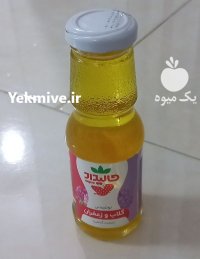 نوشیدنی حالیداد در یزد در گروه خرید و فروش انواع عرقیجات در یکمیوه