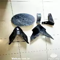 فروش انواع پنجه غازی ادوات کشاورزی در تهران در گروه خرید و فروش انواع ادوات کشاورزی در یکمیوه