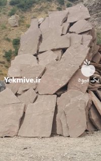 اجرای سنگ لاشه فروش سنگ لاشه در دماوند در گروه سازنده در یکمیوه