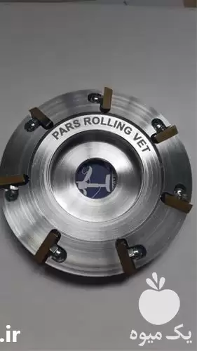 فروش تولید سم چینی گاو دامداری در اصفهان در گروه تجهیزات دامداری در یکمیوه -عکس1