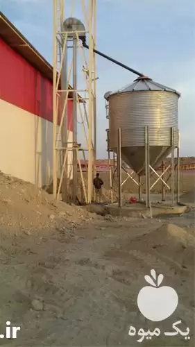 قیمت خرید تجهیزات مرغداری انواع پرورش در زاهدان در گروه تجهیزات مرغداری در یکمیوه -عکس1