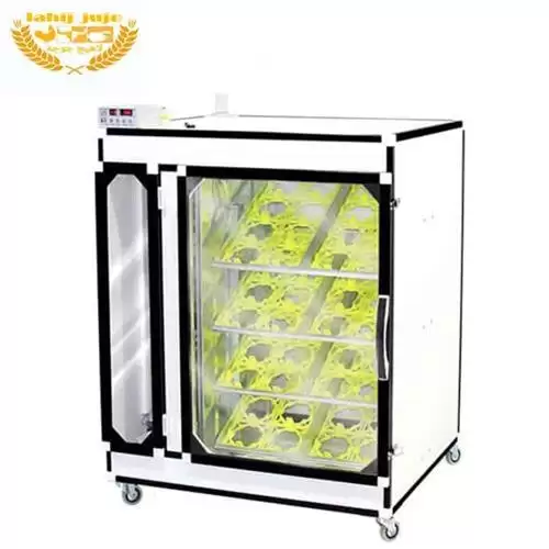 فروش دستگاه جوجه کشی شتر مرغ در رشت در گروه تجهیزات مرغداری در یکمیوه -عکس1