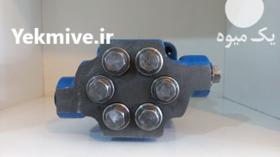 پمپ 6 پیستون لوازم تراکتور در مشهد در گروه خرید و فروش لوازم تراکتور در یکمیوه -عکس2