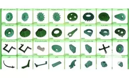 فروش تولید تمام قطعات بیلر در گروه خرید و فروش بیلر در یکمیوه -عکس1