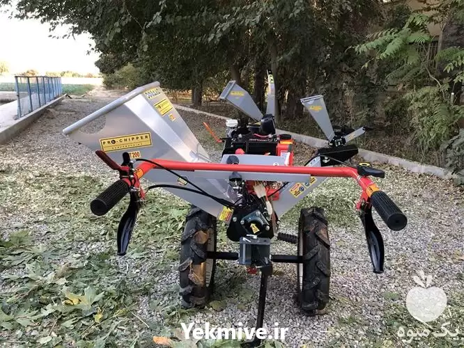 قیمت خرید سر شاخه خردکن تیلر در تهران در گروه خرید و فروش خردکن در یکمیوه -عکس1