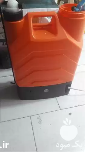 فروش ویژه انواع پمپ آب خانگی در گروه خرید و فروش پمپ کشاورزی در یکمیوه -عکس1