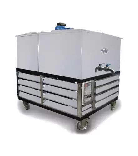 قیمت خرید پایین ترین قیمت دستگاه شیر سرد کن در گروه تجهیزات دامداری در یکمیوه -عکس1