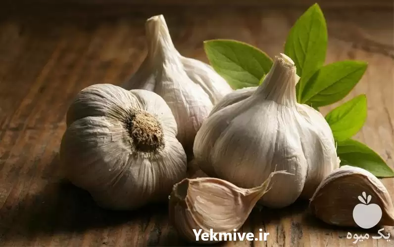 فروش تولید تناژ عرق سیر سنتی در اصفهان در گروه خرید و فروش سیر در یکمیوه -عکس1