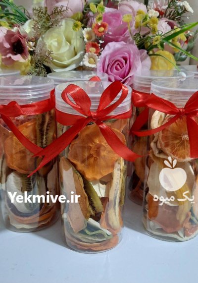 میوه خشک در تهران در گروه خرید و فروش میوه خشک در یکمیوه -عکس2