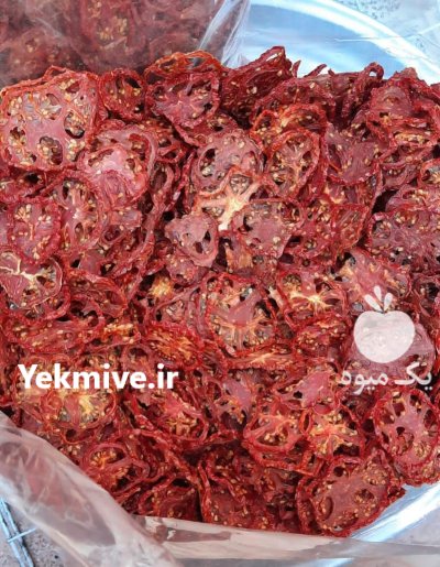 میوه خشک در تهران در گروه خرید و فروش میوه خشک در یکمیوه -عکس4