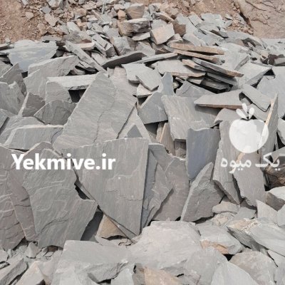 قیمت فروش سنگ لاشه در دماوند در گروه سازنده در یکمیوه -عکس1