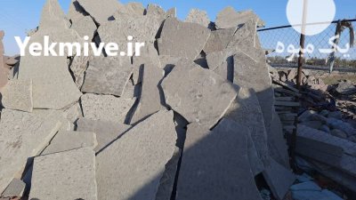 قیمت فروش سنگ لاشه در دماوند در گروه سازنده در یکمیوه -عکس4