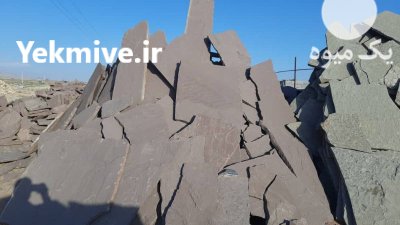 قیمت فروش سنگ لاشه در دماوند در گروه سازنده در یکمیوه -عکس3